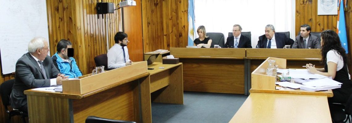 condena abuso