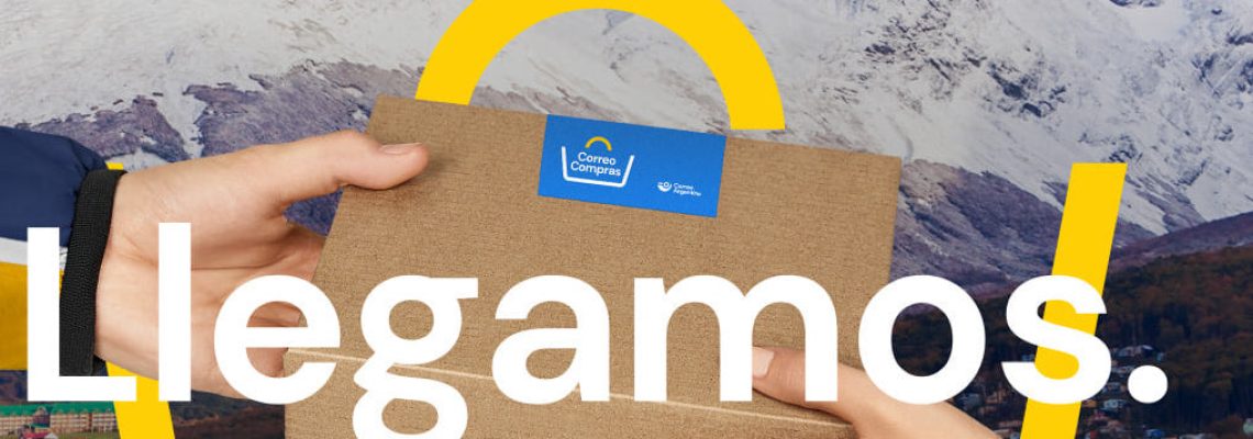 correo compras