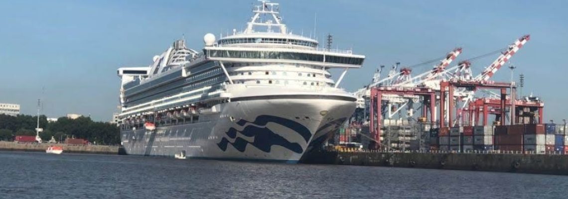 cruceros