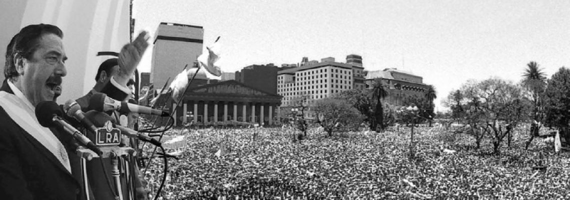 democracia