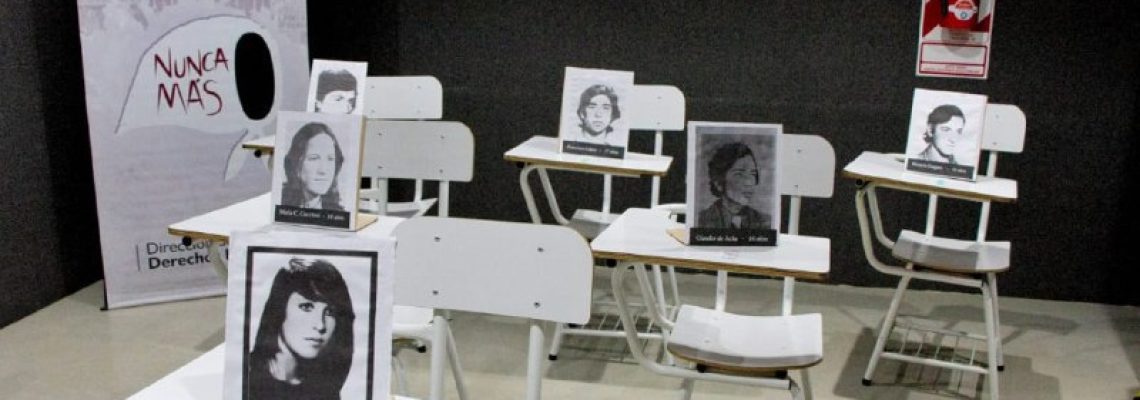 Sello Fueguino | Amplía agenda de actividades por el Día de la Memoria ...