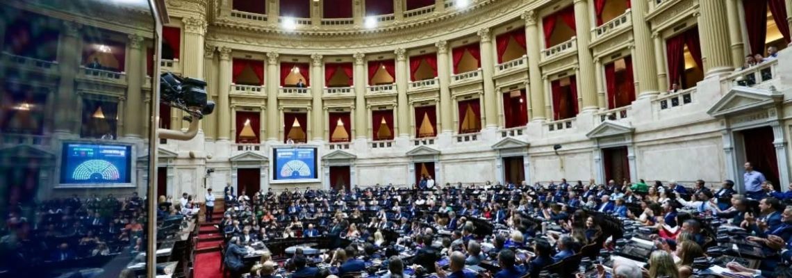 diputados