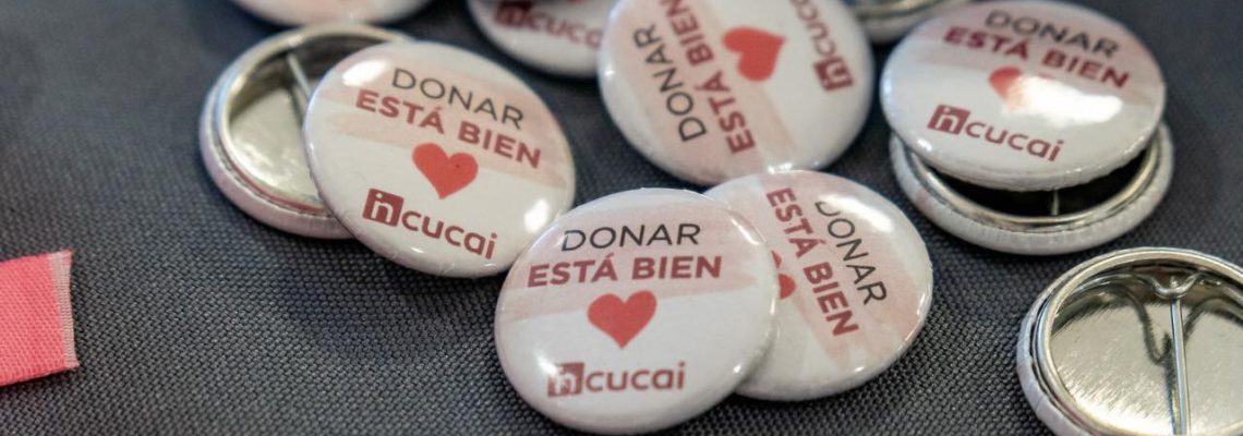 donar organos