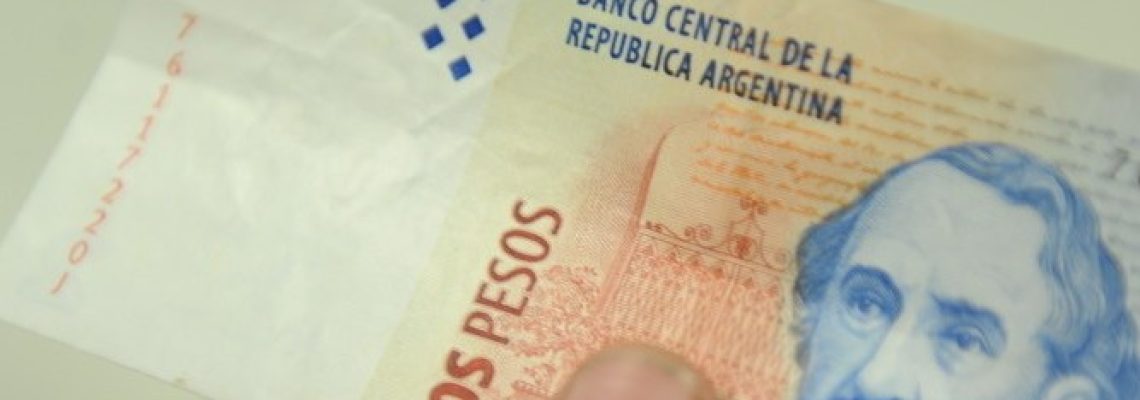 dos pesos