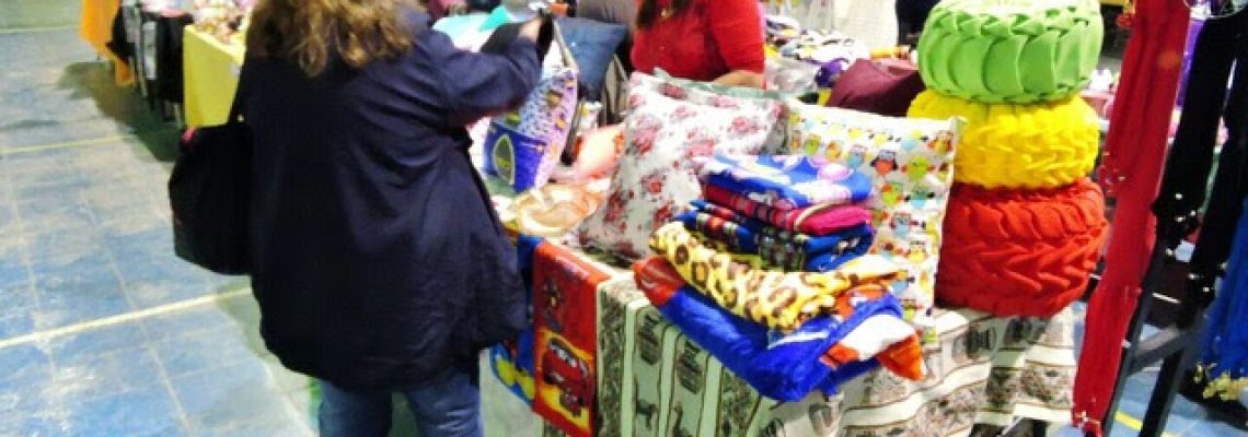 expo economia popular