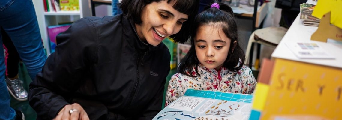 feria del libro
