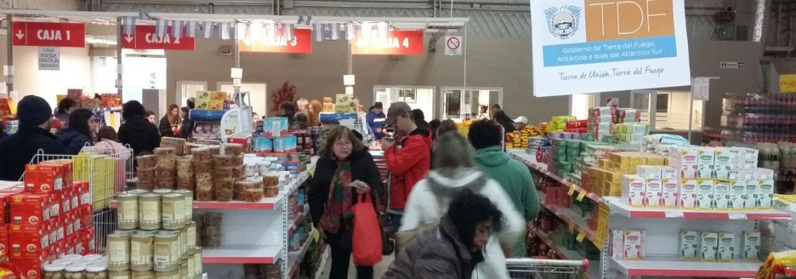 feria econo1