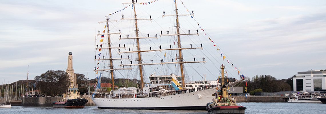 fragata
