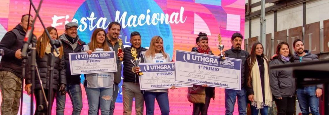 ganadores