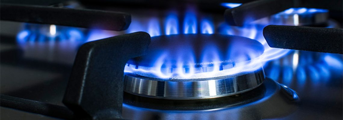 gas