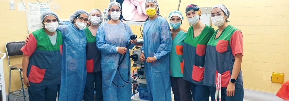 hospi equipo