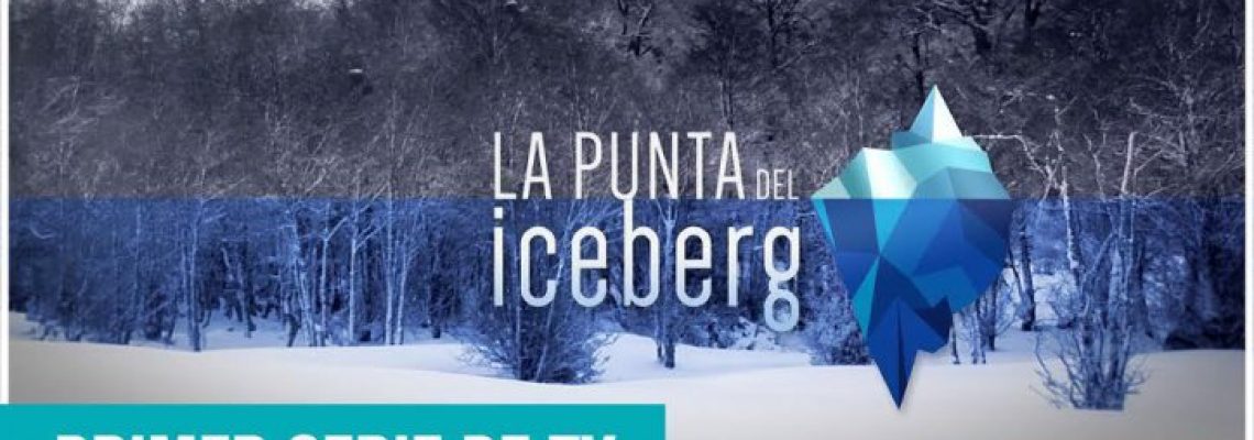 iceberg