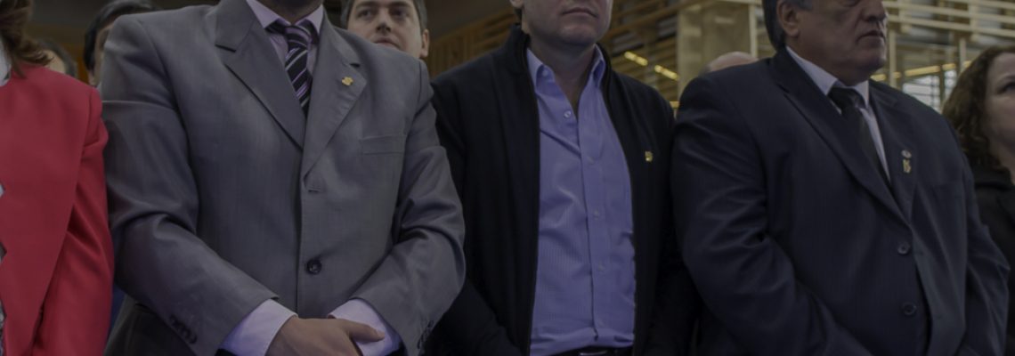 intendentes