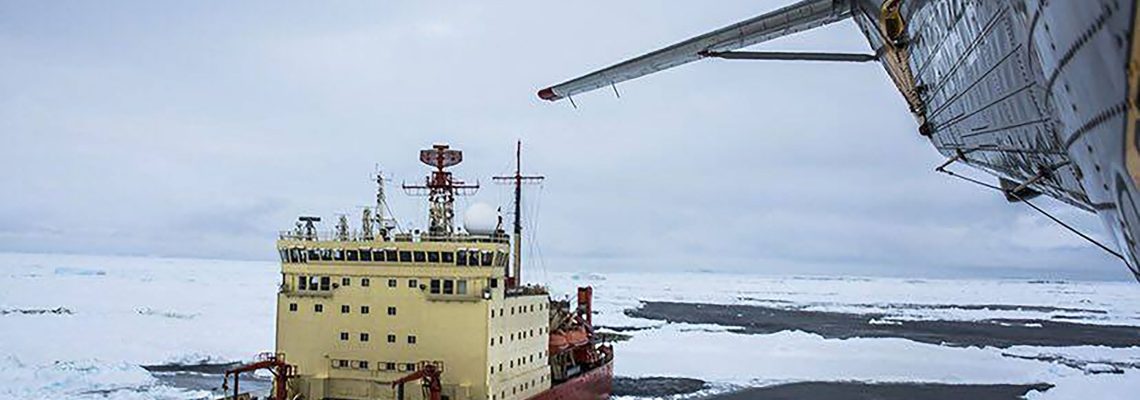 TOPSHOT-ARGENTINA-US-ANTARCTIC-RESCUE