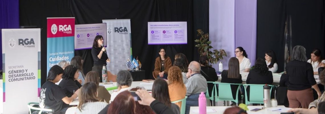 jornada cuidado