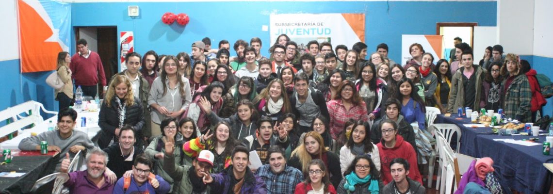 jovenes futuro