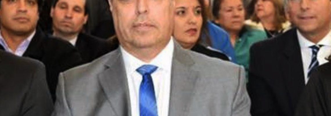 juez corrupto