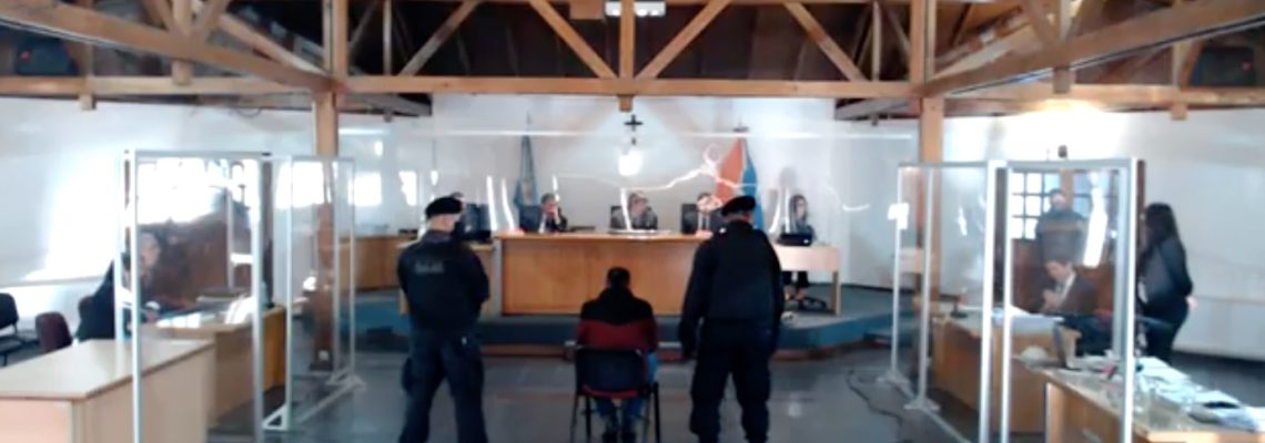 juicio asesino estela suarez