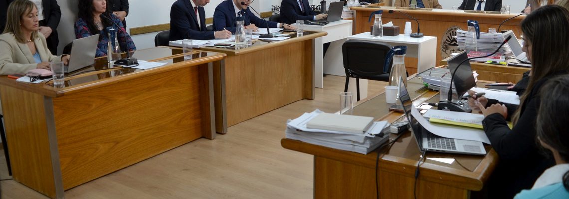 juicio baccio