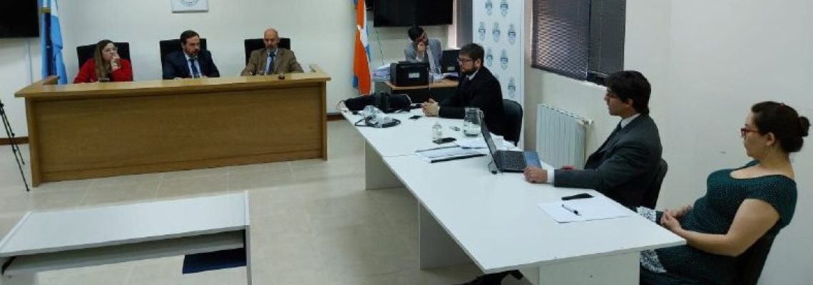 juicio