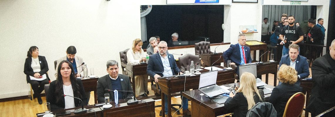 legislatura