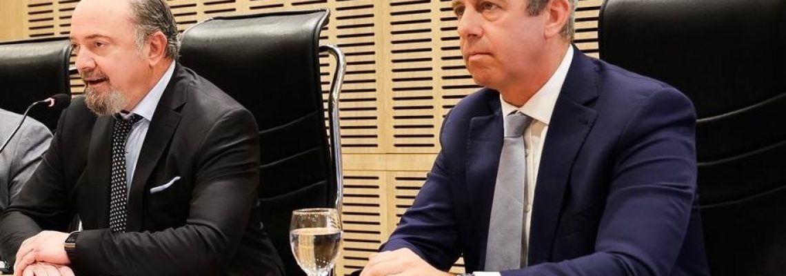loffler para sello