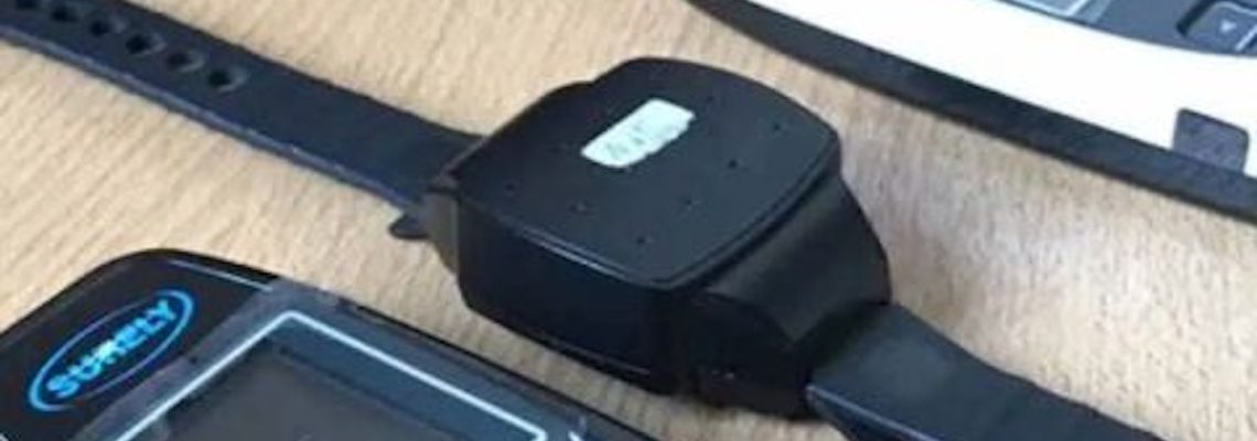 monitoreo