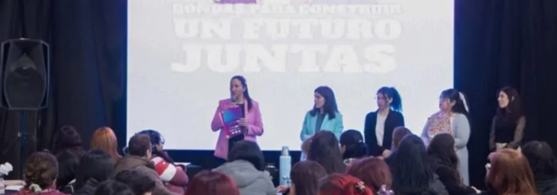mrg juntas