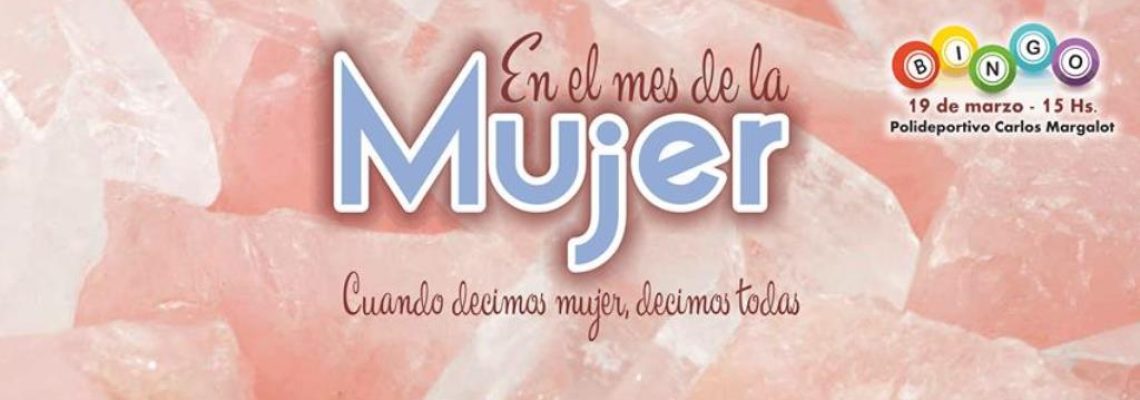 mujer