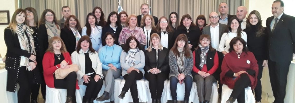 mujeres san juan