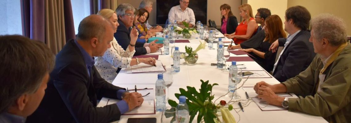 obras sociales reunion