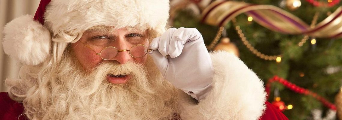 papa noel