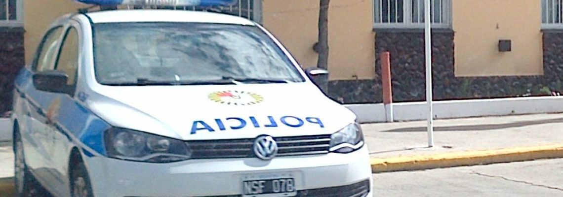 para policiales ur
