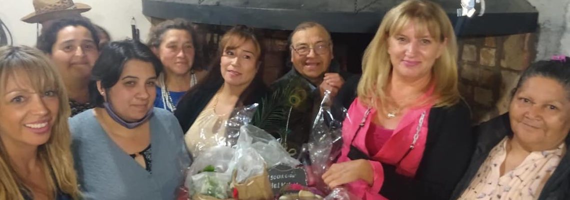 para sello