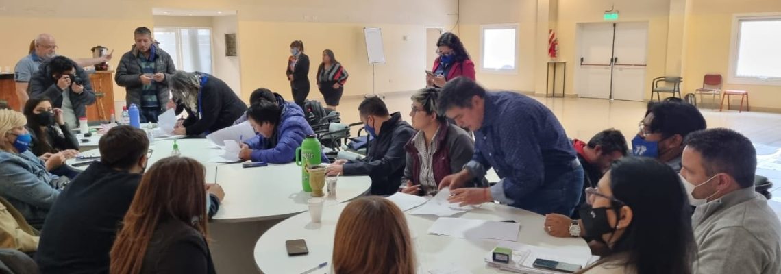 pariatias agentes secos y humeros
