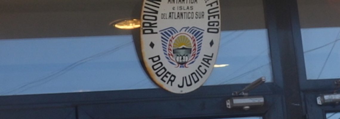 poder judicial rg