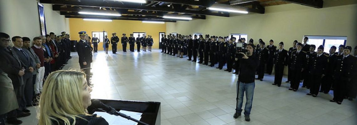 policia