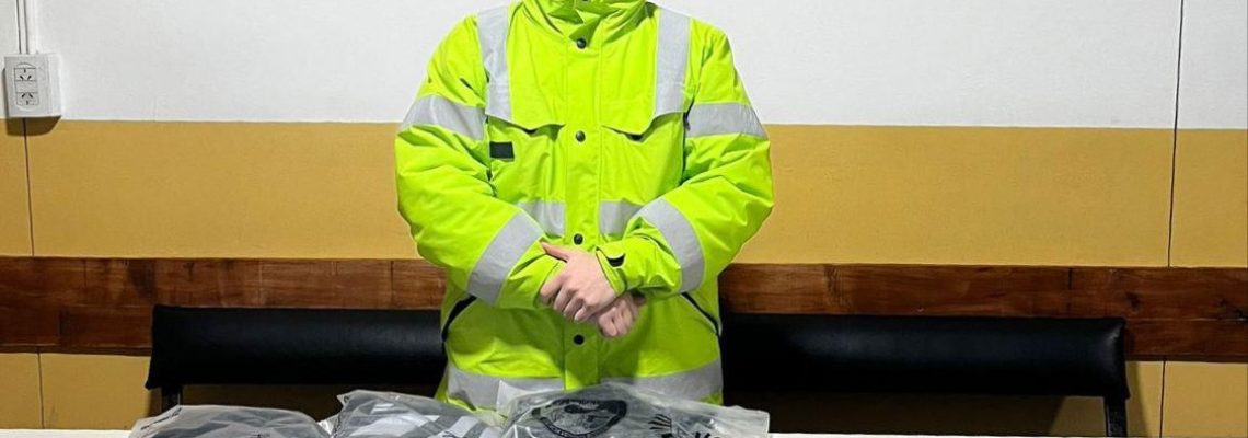 policial