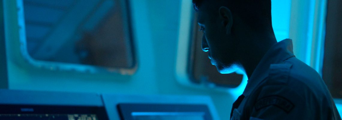 Sello Fueguino | Ingreso regulado de embarcaciones extranjeras que solicitan  refugio en la Zona Económica Exclusiva