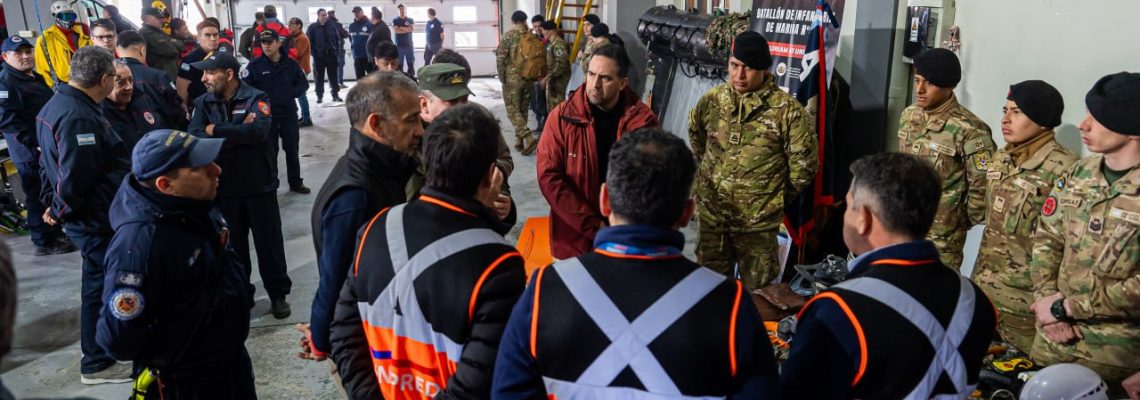 proteccion civil
