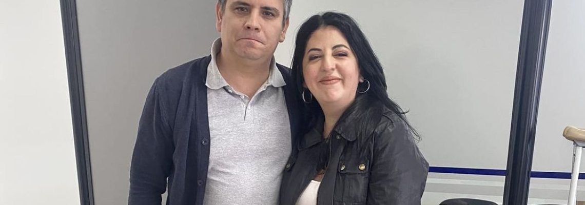 renan uribe
