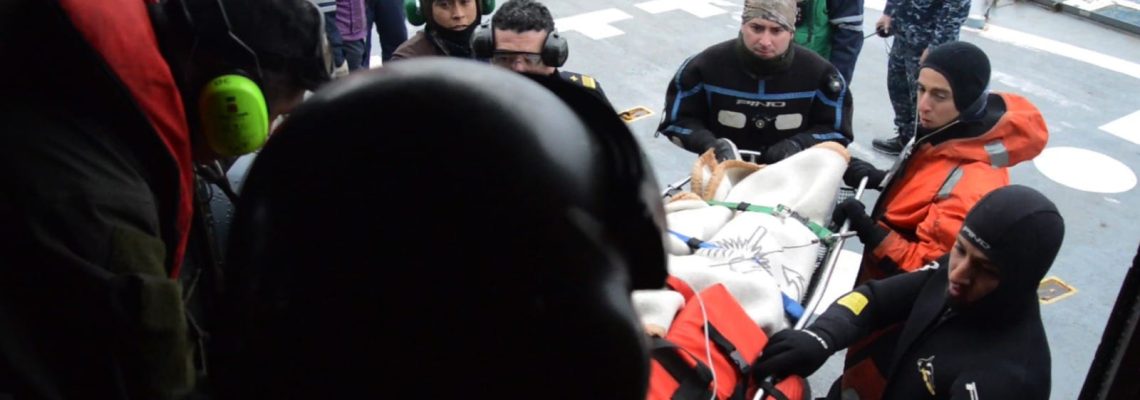 rescate angelescu