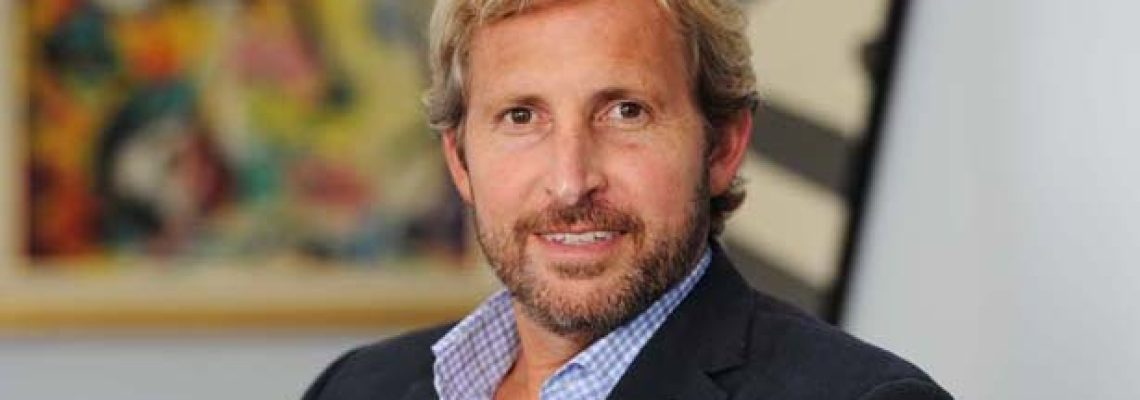 rogelio frigerio