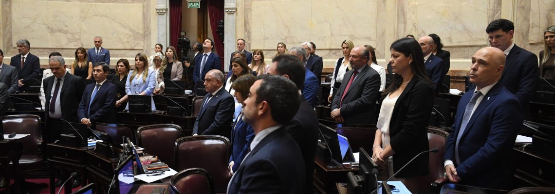 senado