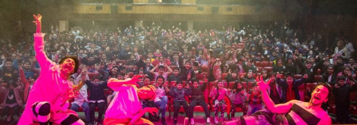 teatro
