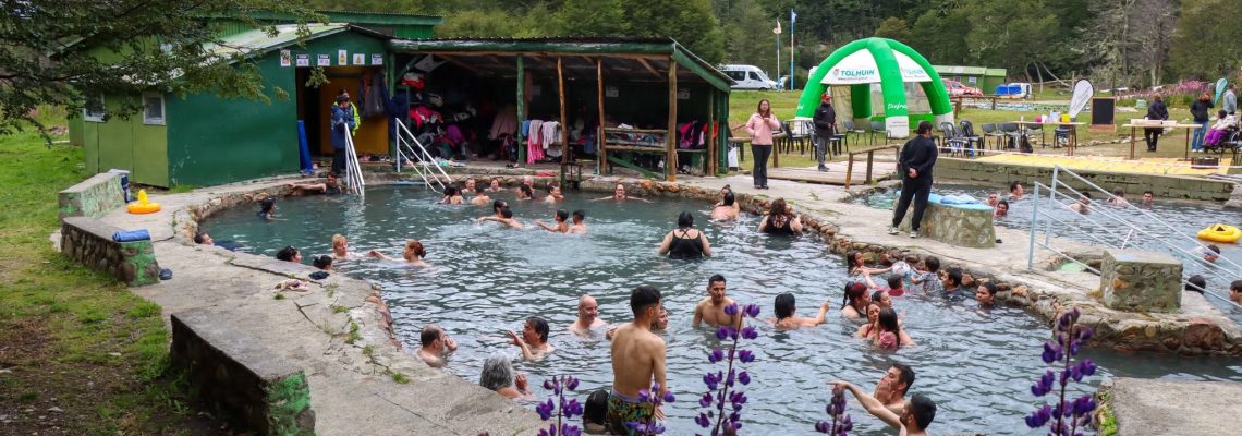 termas tolh