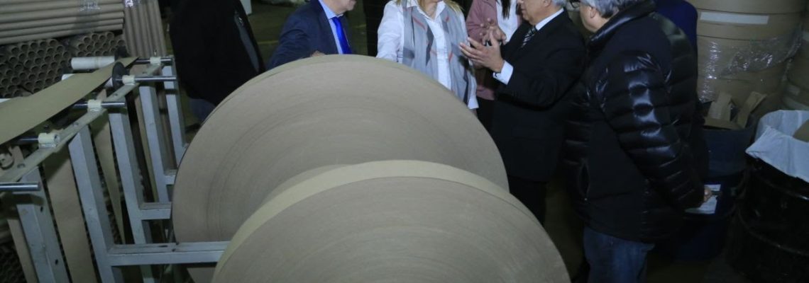 textil berto
