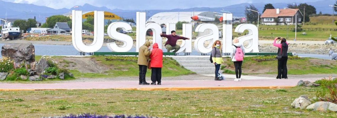 ushuaia visitas