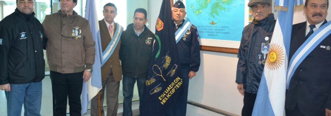 vet guerra y aerea