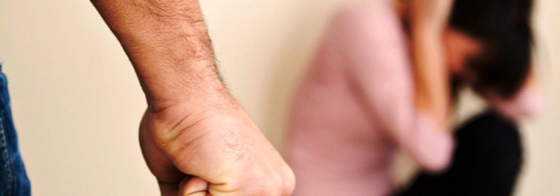violencia domestica